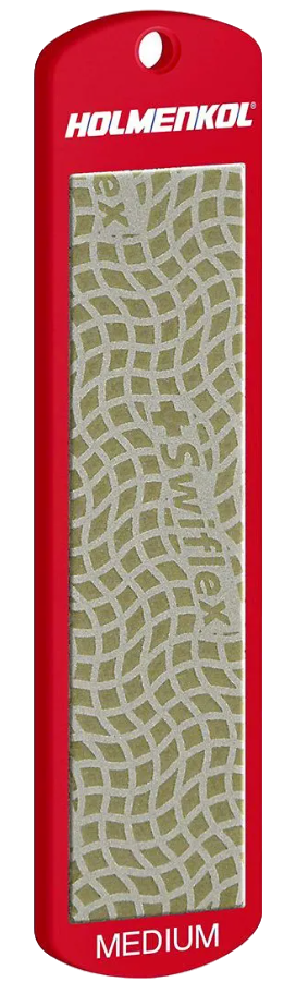 Holmenkol Diamond File medium