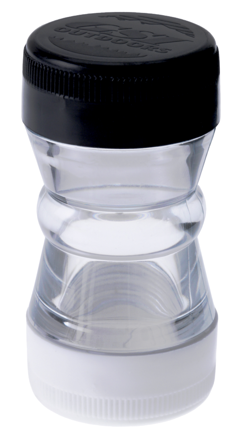 Gsi Peper & Zout Shaker