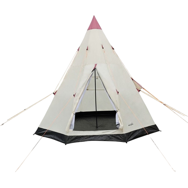 Koopman Tipi tent