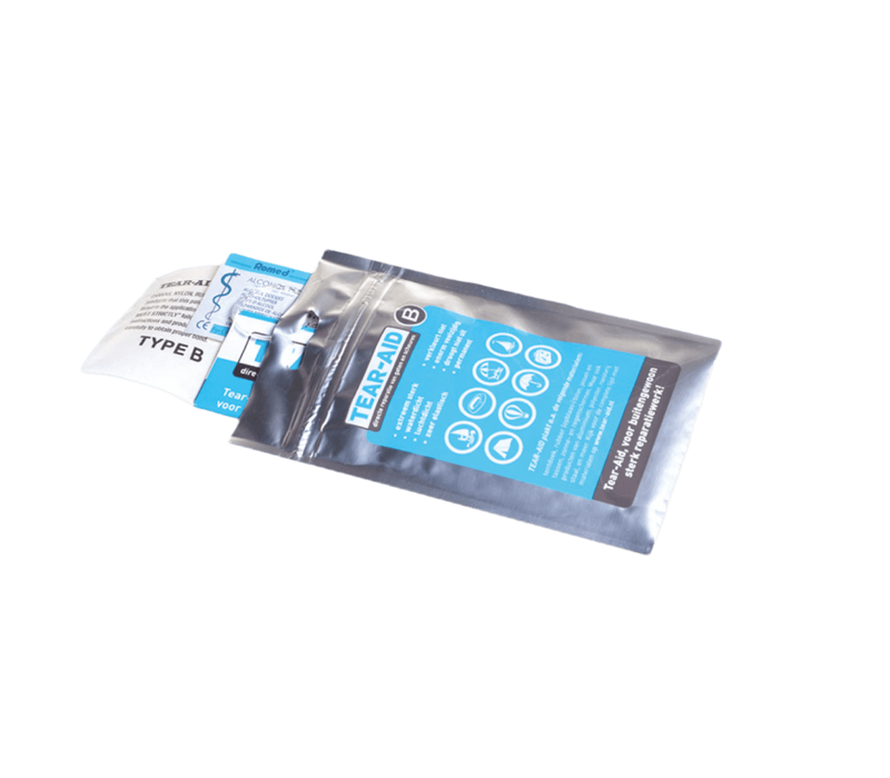 Tear-Aid Reparatiemiddel Type B