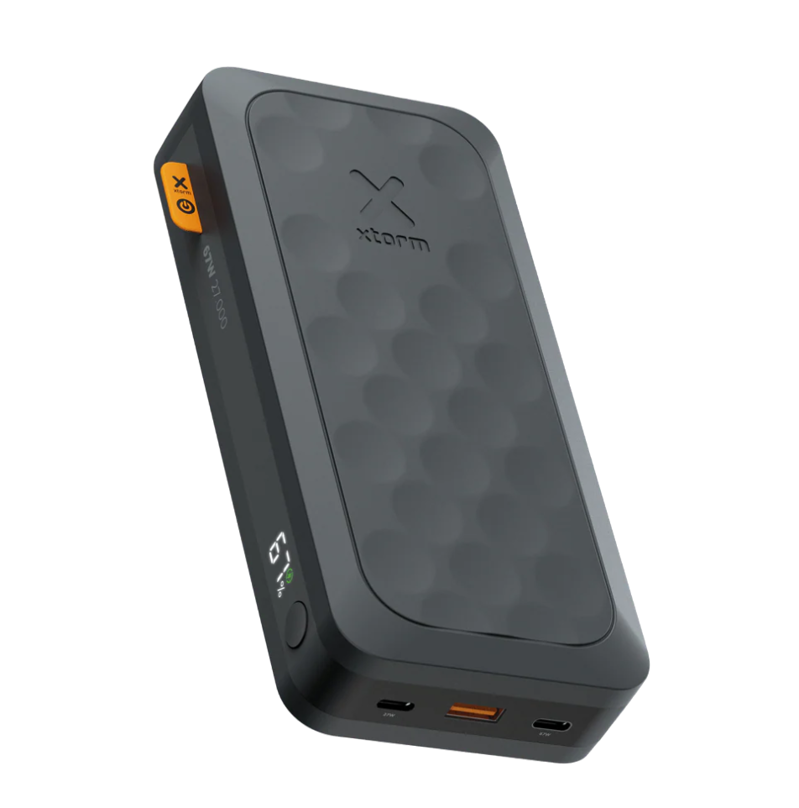 Xtorm 67W Fuel Powerbank 27.000 mAh