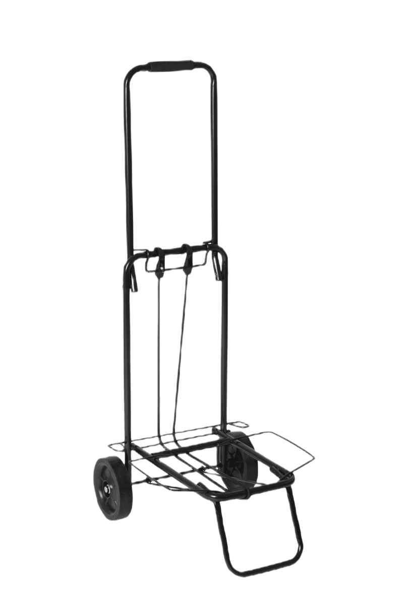 Bo-Camp Bagagetrolley