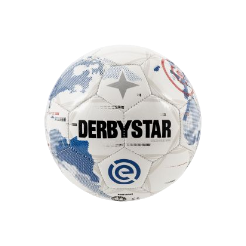 Derbystar Eredivisie Design Mini 25/26 Voetbal