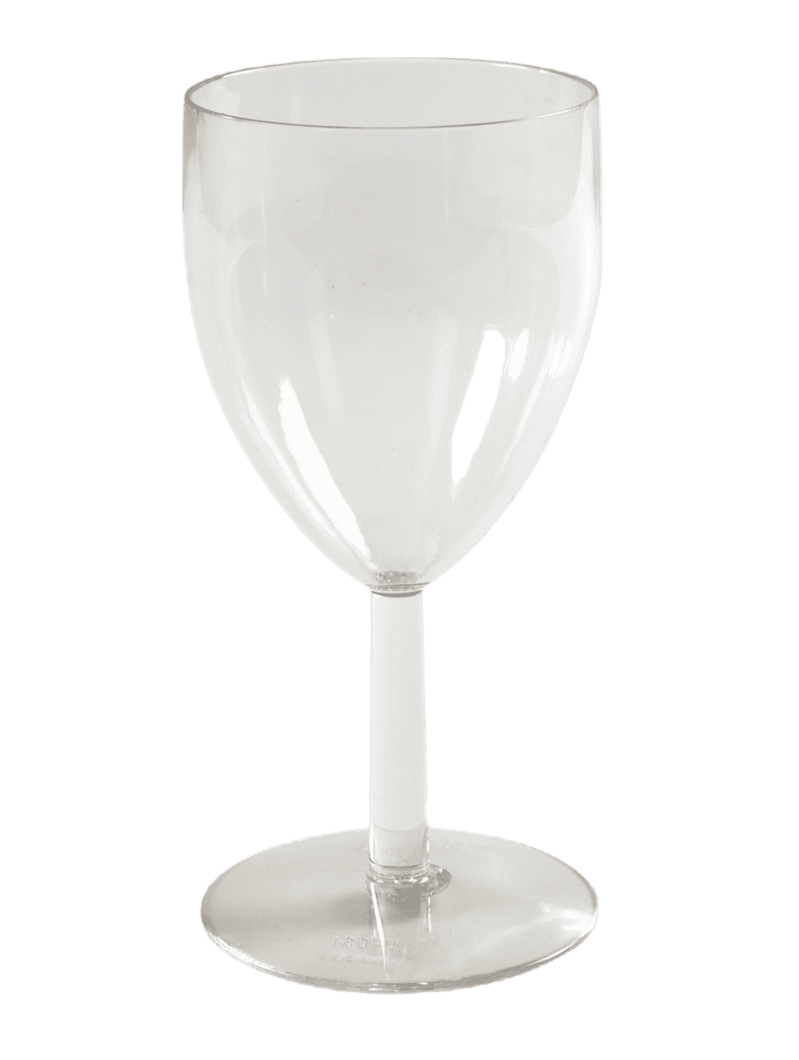 Bo-Camp Wijnglas 180ML