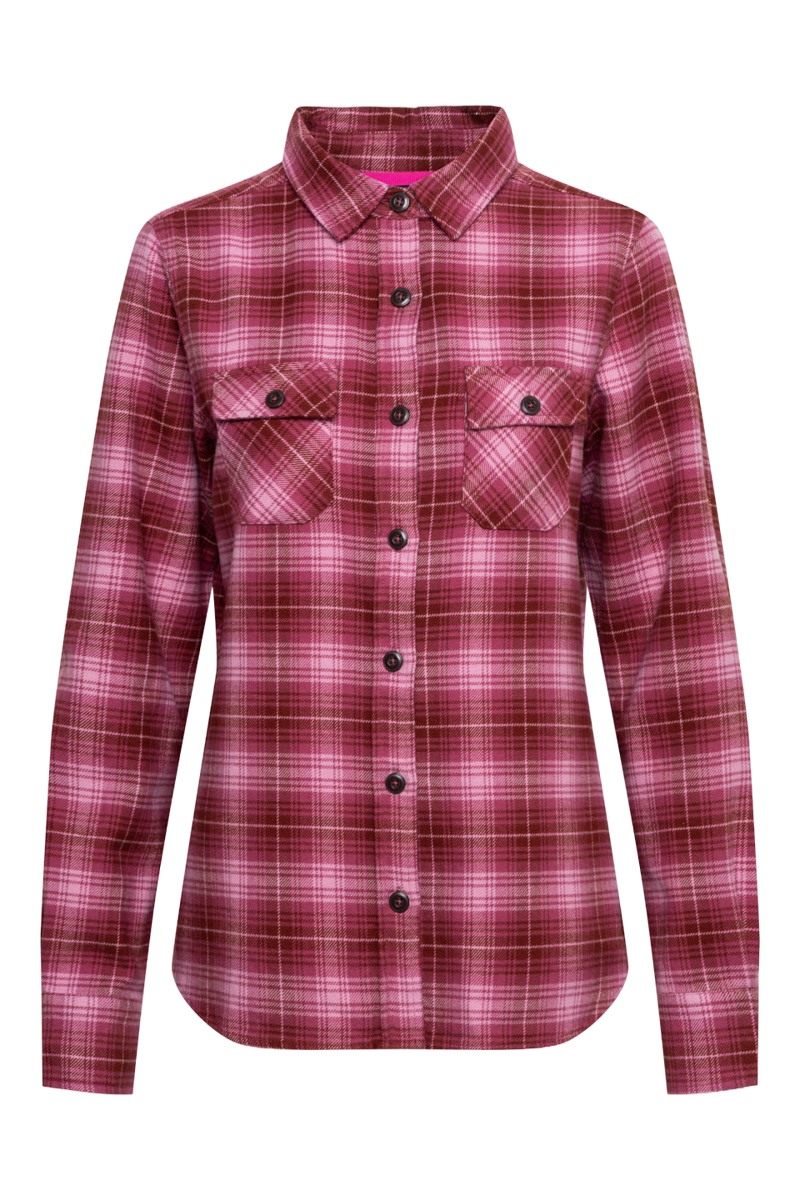 Narsaq Saarloq Blouse