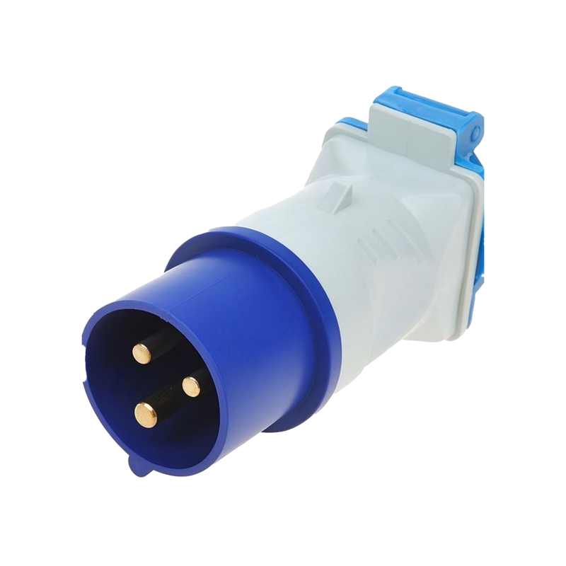 Redwood Verloopstekker Van Cee Naar Frans Stopcontact