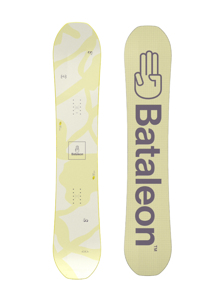 Bataleon Spirit Snowboard