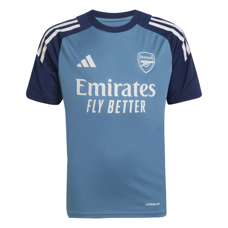 Adidas Arsenal FC Trainingsshirt 25/26 Junior