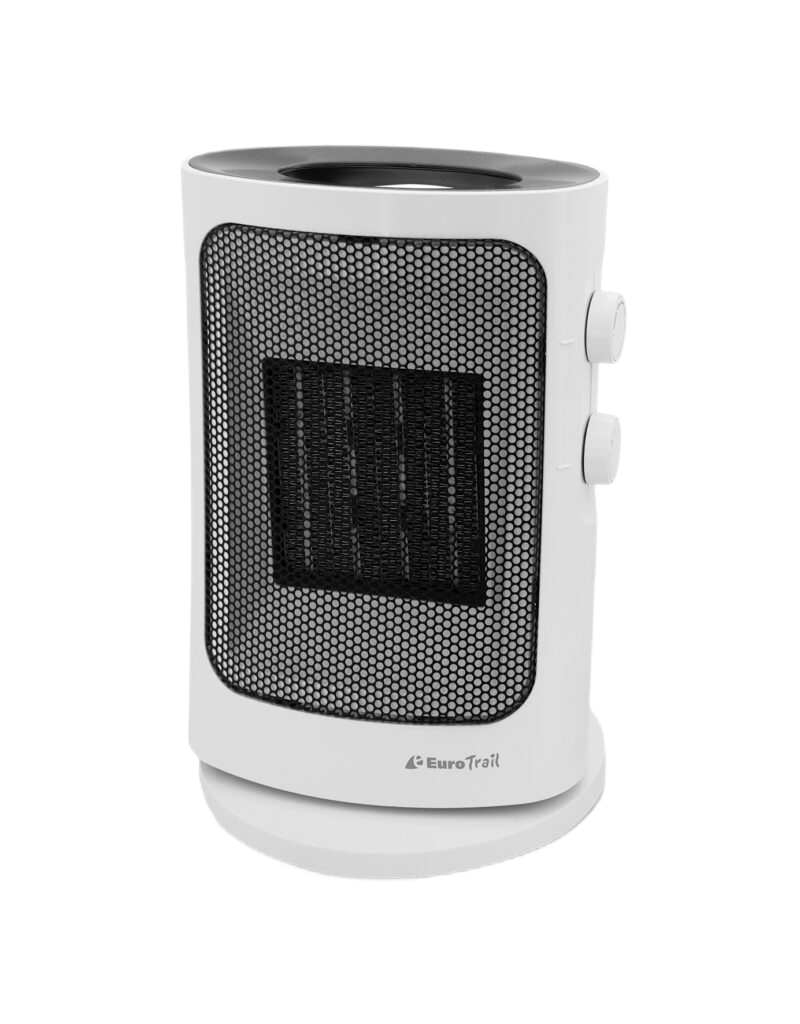 Eurotrail Heater St. Helens