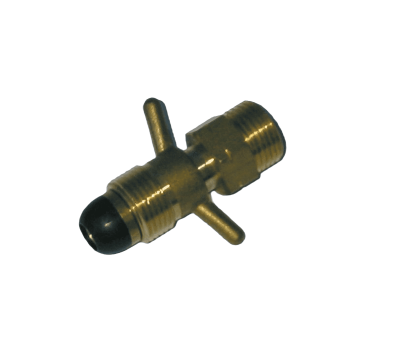 Gimeg Verloopnippel POL vleugel