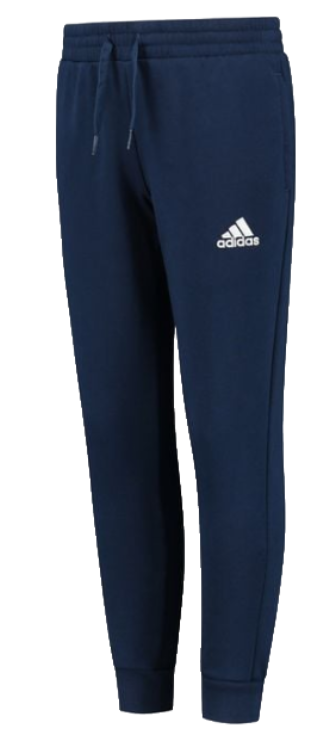 Adidas Entrada 22 Joggingbroek Junior