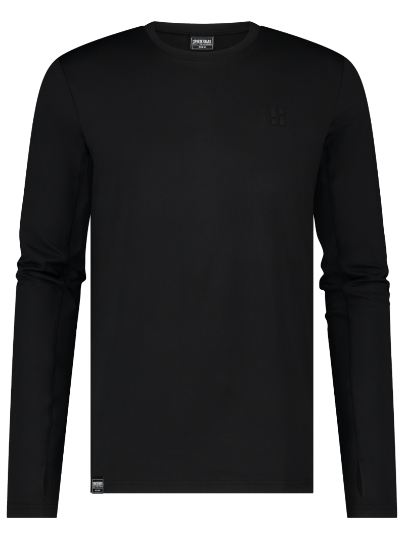 Poederbaas Four Seasons Lightweight Longsleeve