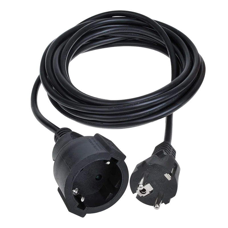 Pro Plus SCHUKO VERLENGKABEL 5M 3X1,0MM²