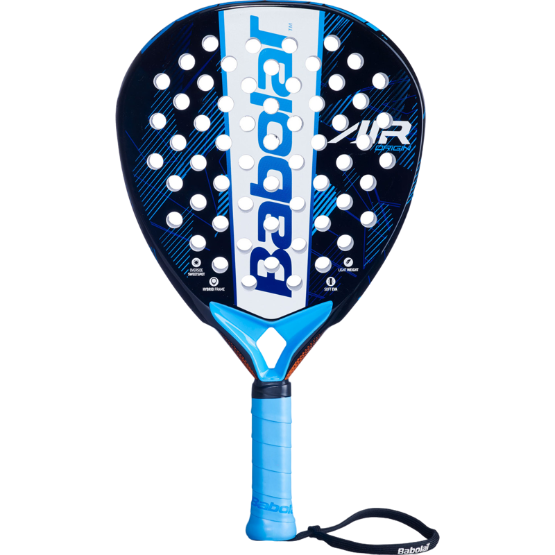 Babolat Air Origin Padelracket