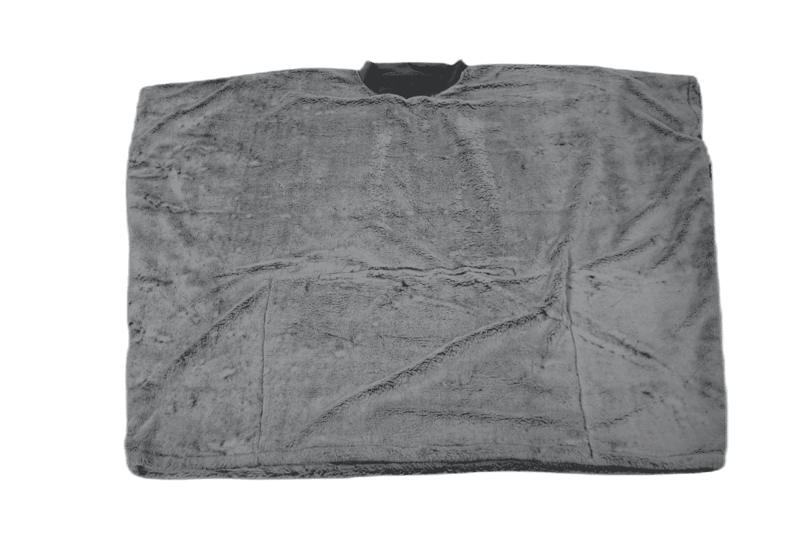 Human Comfort Knijn knuffelcape