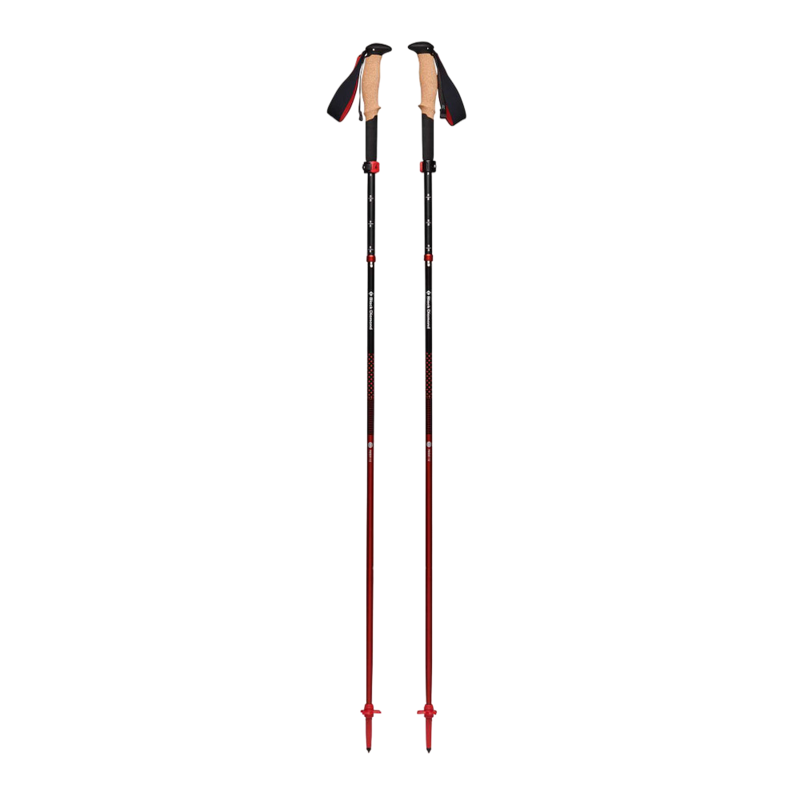 Black Diamond Pursuit Flz Trekking Wandelstok