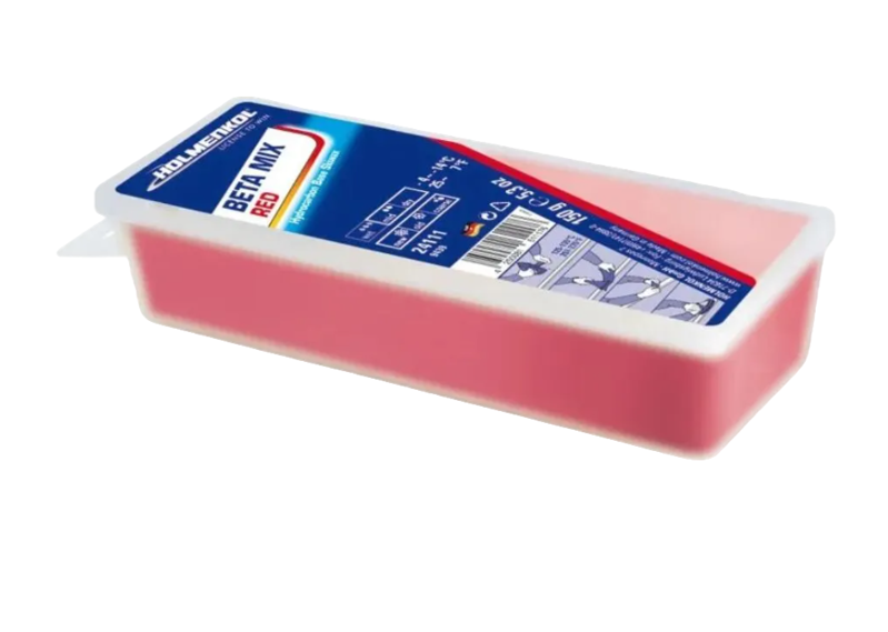 Holmenkol Beta Mix Red 150g