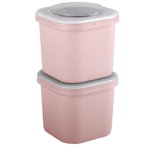 Sunware Sigma Home Food To Go Lunchbakje Set 2