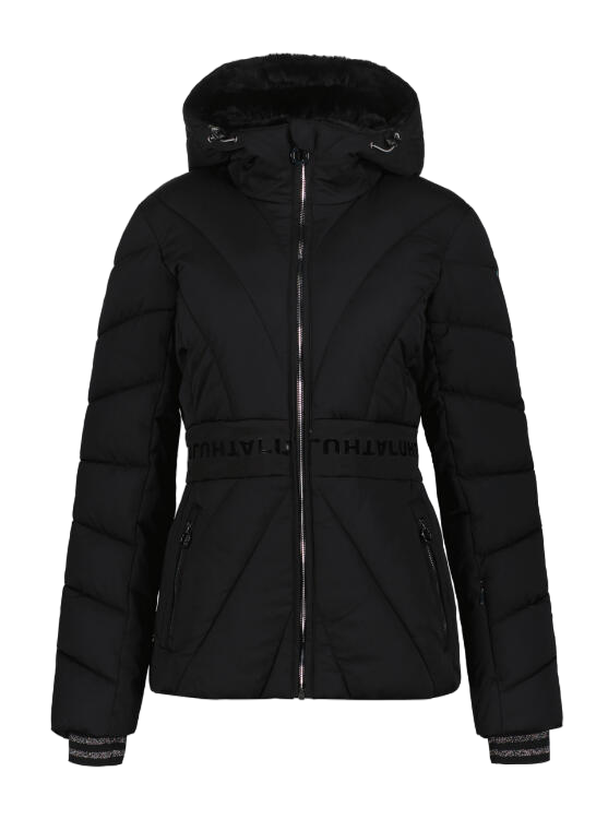 Luhta Hakolahti Ski-Jas