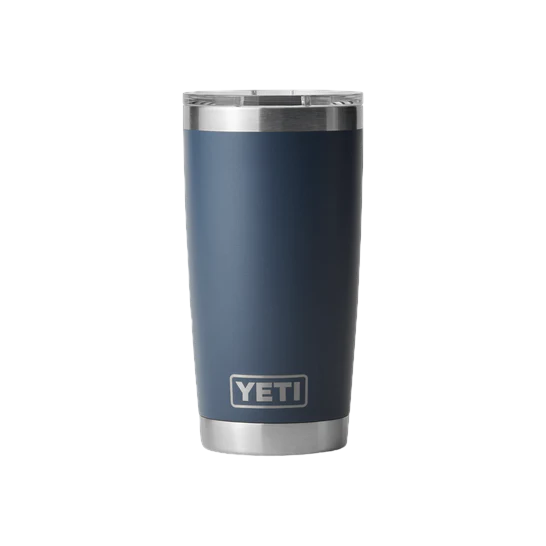 Yeti Rambler Tumbler Isolatiebeker (591 ml)