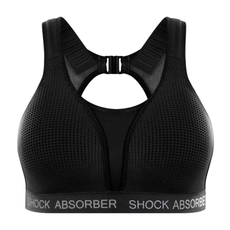 Shock Absorber Ultimate Run Padded Beha