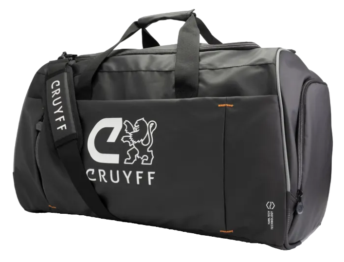 Cruyff Team Sporttas M