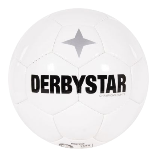 Derbystar Champions Cup II Voetbal