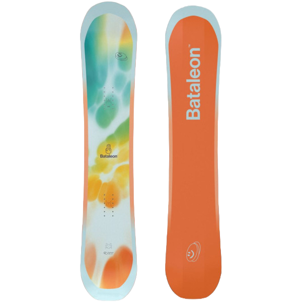 Bataleon Feelbetter Snowboard