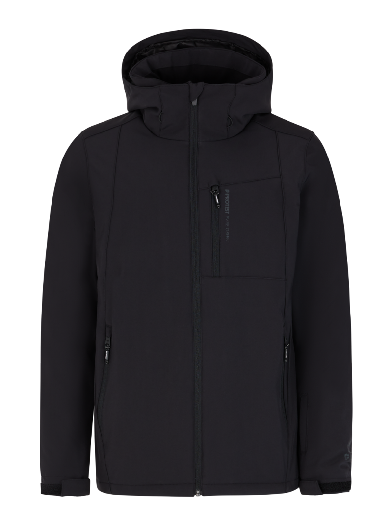 Protest Dustan24 Wintersportjas