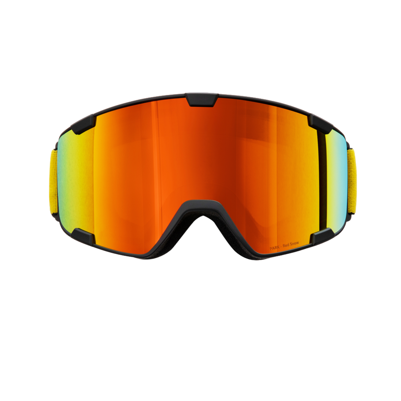 Red Bull Spect PARK-20RE2 Skibril