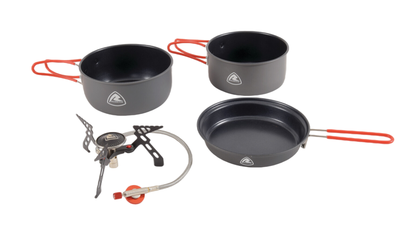 Robens Fire Beetle Pro Kookset M