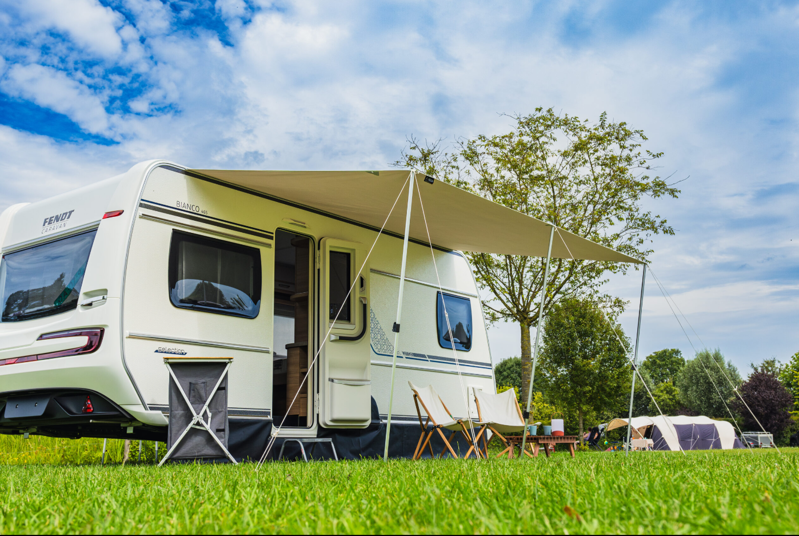 Reda Grado Deurluifel 400