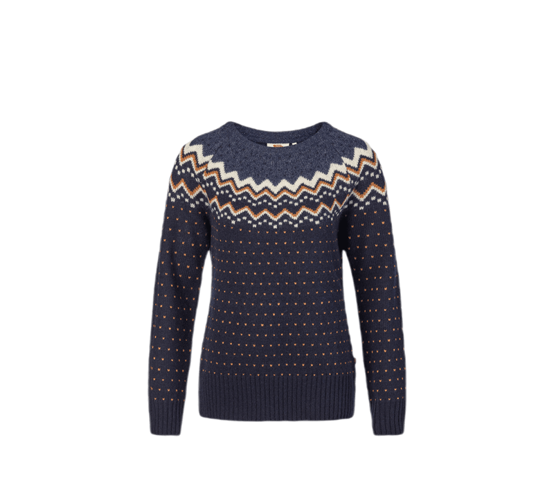 Fjällräven Övik Knit Sweater