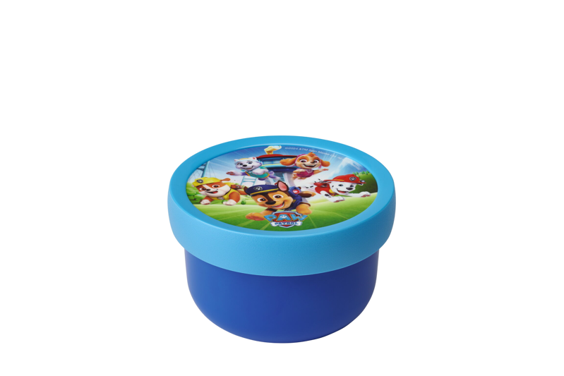 Mepal Fruitbox Campus 300 ML - Paw Patrol Pups