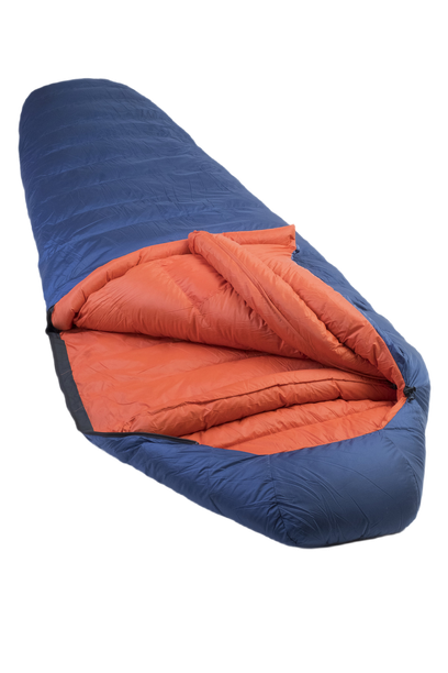 Lowland Kibo -5 Slaapzak