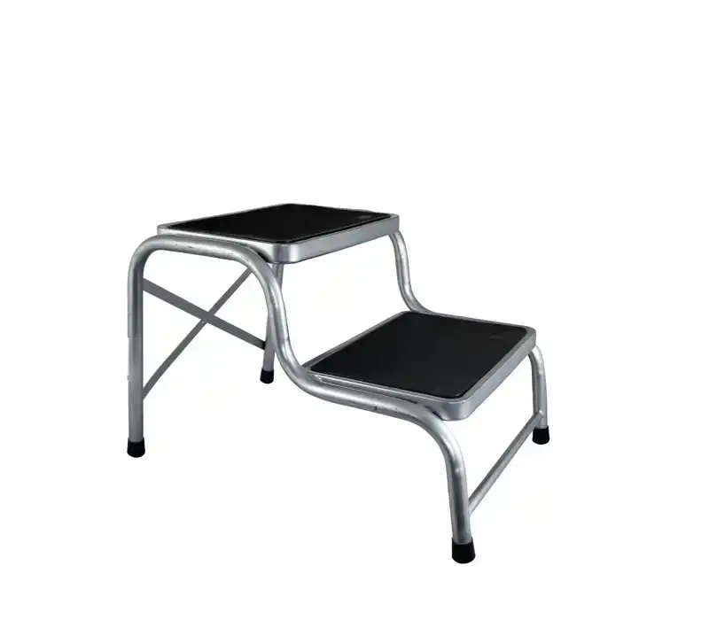 Vrijbuiter Outdoor Dubbele Opstap Verstevigd