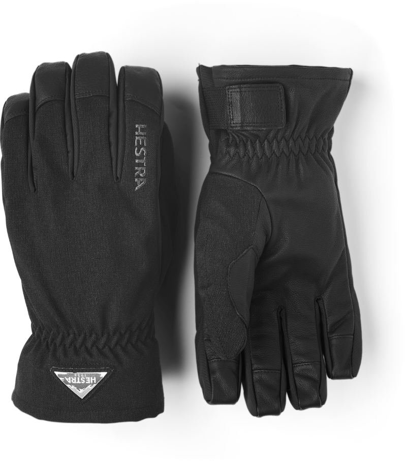 Hestra Powder Short Handschoen