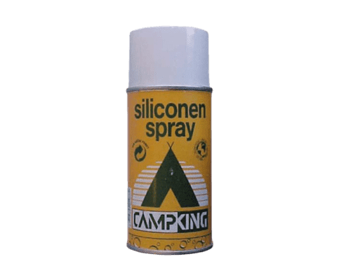 Campking SILICONENSPRAY