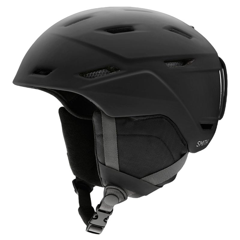 Smith Mission Skihelm