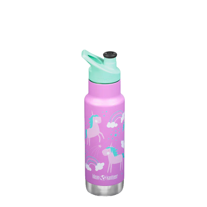 Klean Kanteen Kinder Drinkfles Classic Narrow 355ml