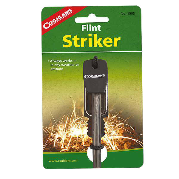 Coghlan's Vuurstarter