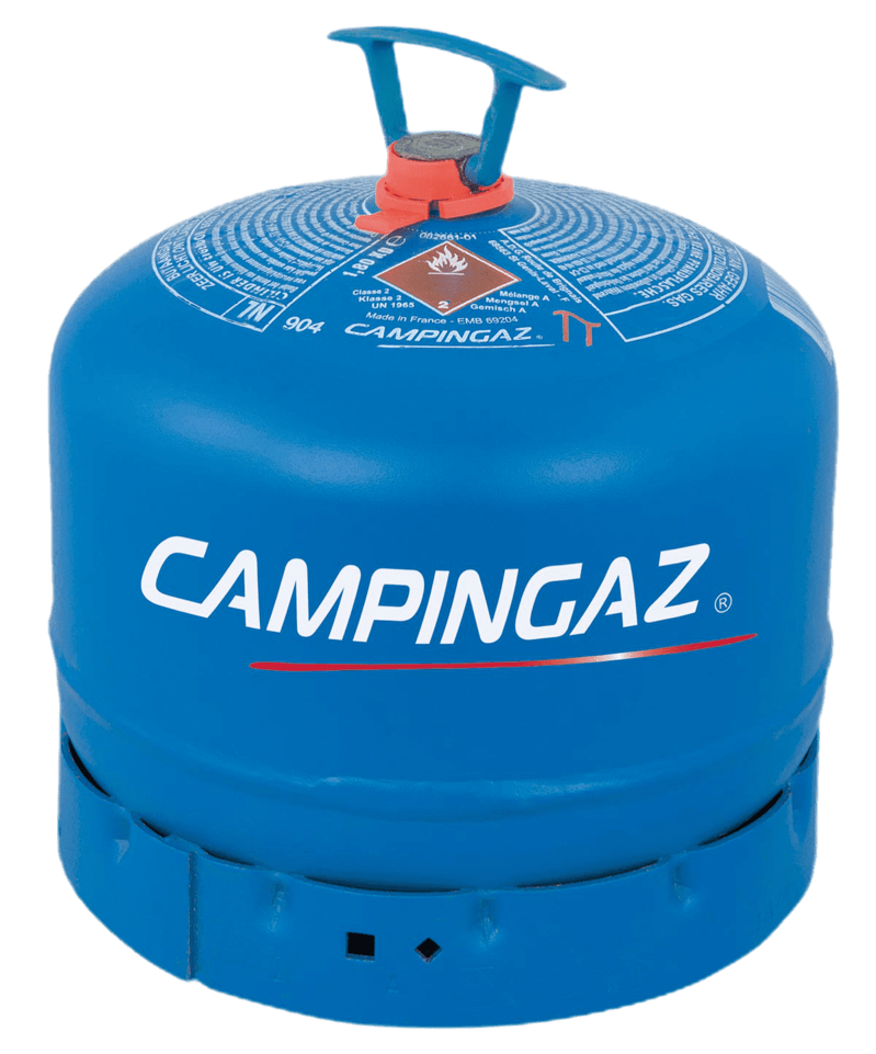 Campingaz R 904 Vulling Gouda