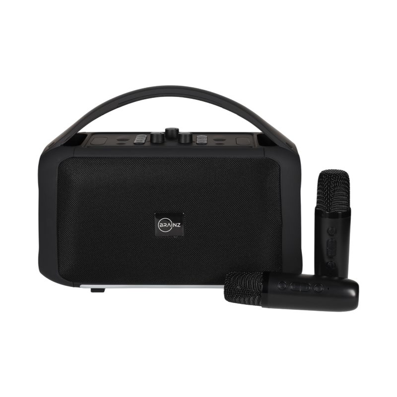 Brainz Karaoke Speaker XXL