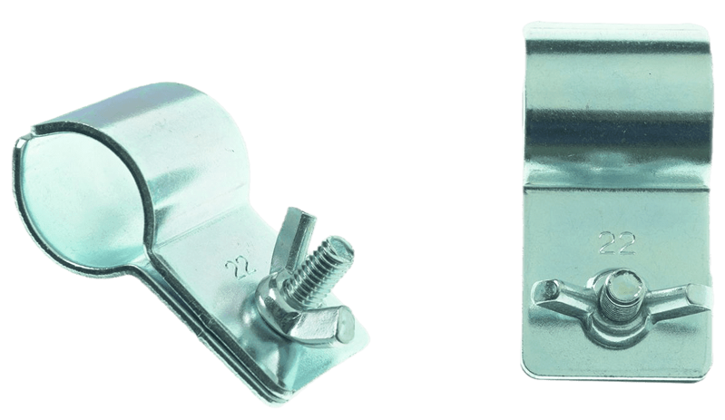 Campking Daksteunklem