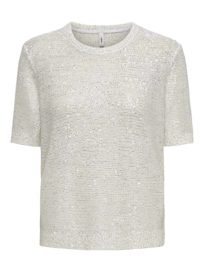 Only Onlabby Gebreide Trui