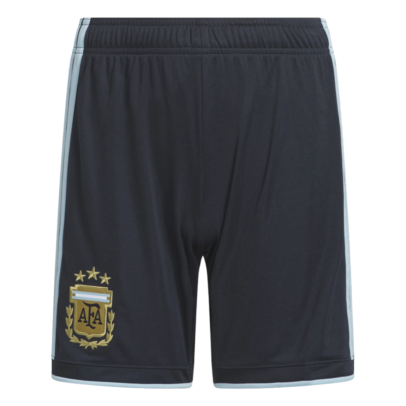 Adidas Argentinië Thuisshort 2026 Junior