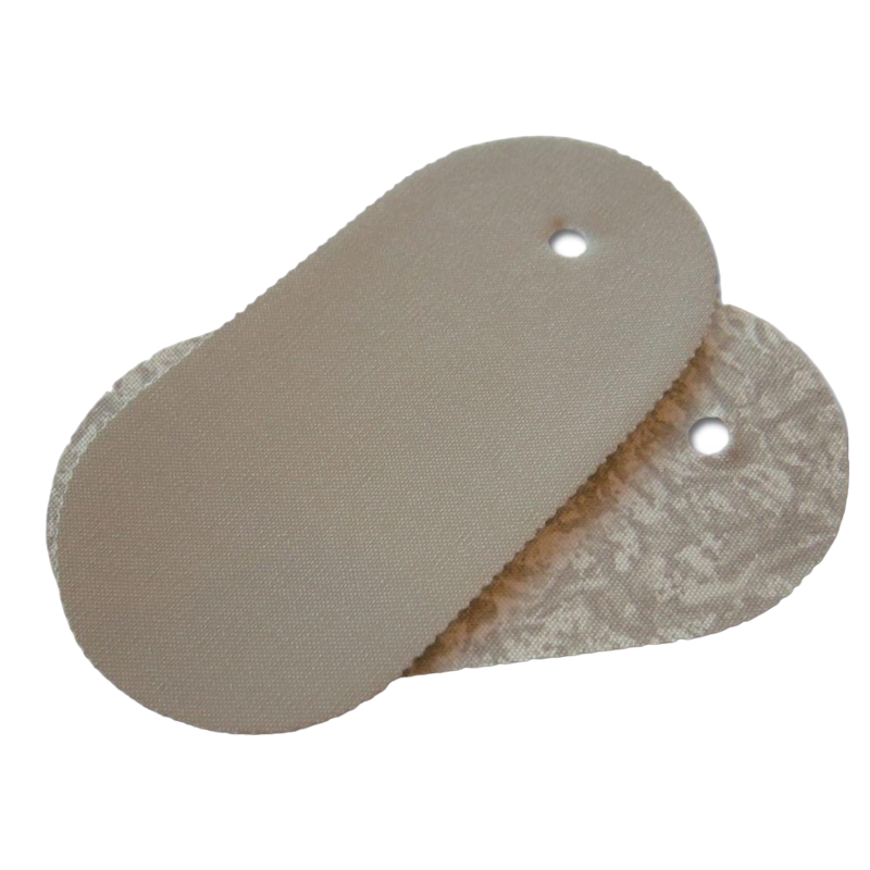 Isabella Beschermstof voor Klembeslag