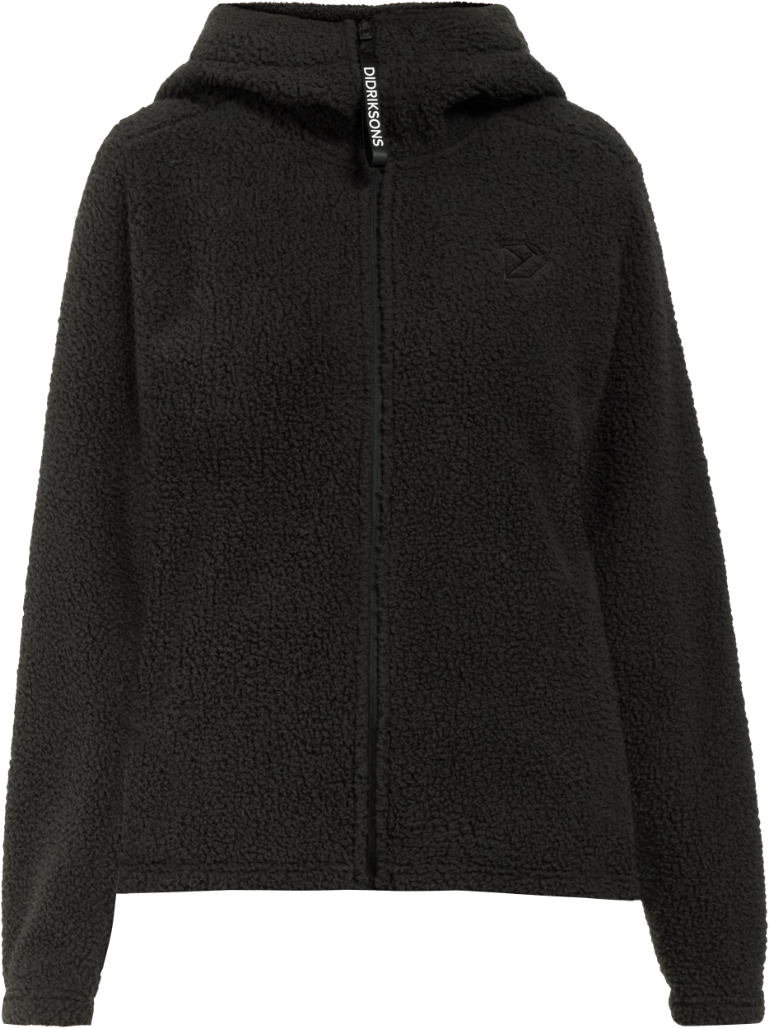 Didriksons Anniken Full-Zip Vest