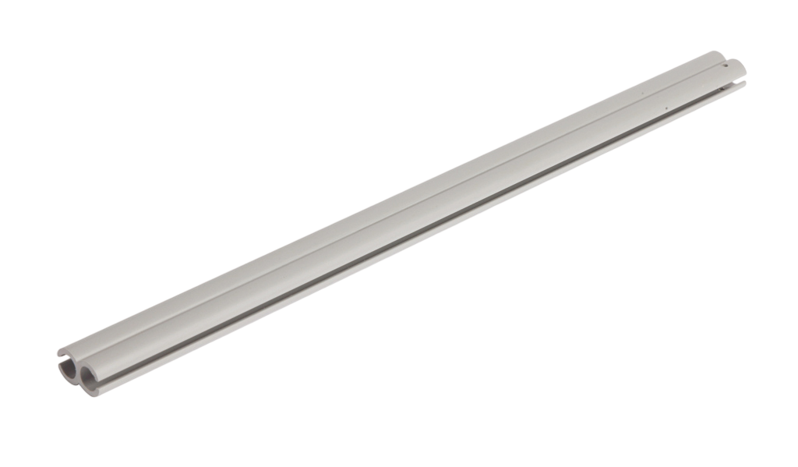 Bo-Camp Bo-camp Koppelprofiel 2,50M