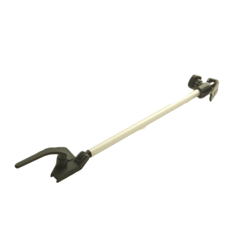 Ocs Raamuitzetter Polyfix Buis - 30cm Rechts